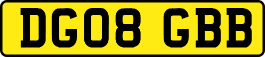 DG08GBB