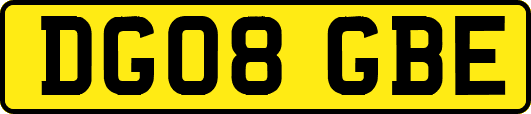 DG08GBE