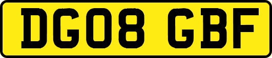 DG08GBF