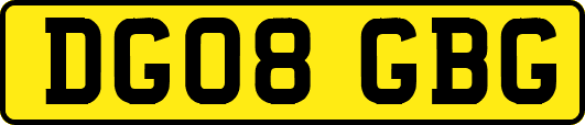 DG08GBG