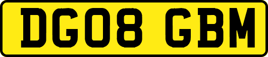 DG08GBM