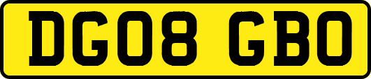 DG08GBO