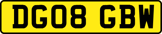 DG08GBW