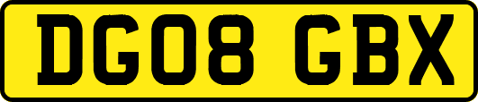 DG08GBX