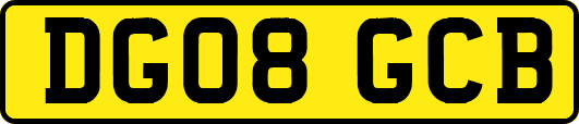 DG08GCB