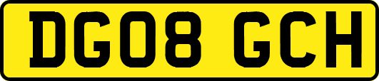 DG08GCH