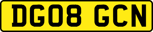 DG08GCN