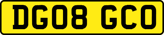 DG08GCO