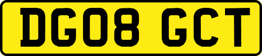 DG08GCT
