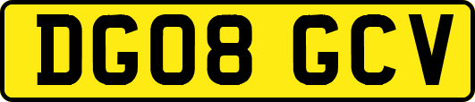 DG08GCV