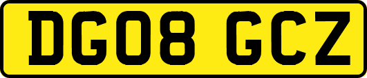 DG08GCZ