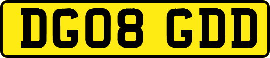 DG08GDD