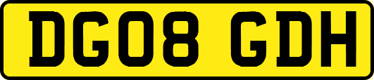 DG08GDH