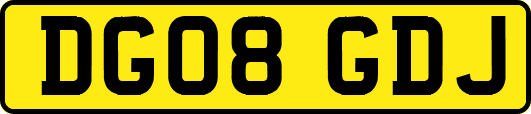 DG08GDJ