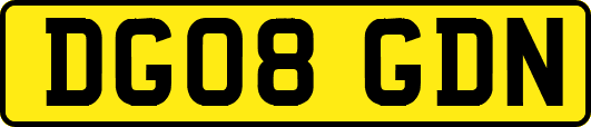 DG08GDN