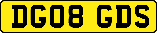 DG08GDS