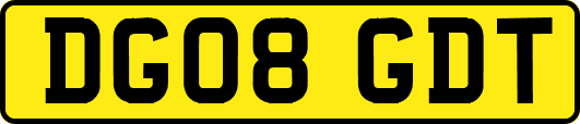 DG08GDT
