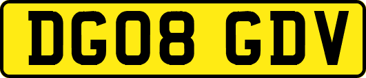 DG08GDV