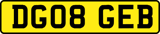 DG08GEB