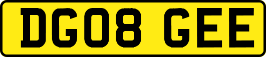 DG08GEE