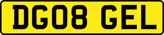 DG08GEL