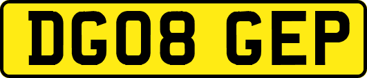 DG08GEP