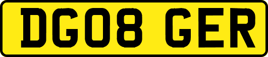 DG08GER