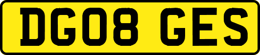 DG08GES
