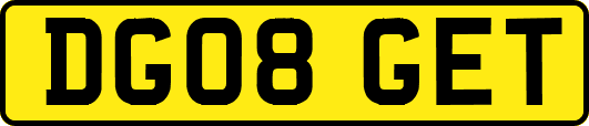 DG08GET
