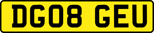 DG08GEU