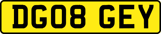 DG08GEY