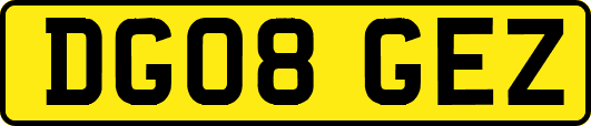 DG08GEZ