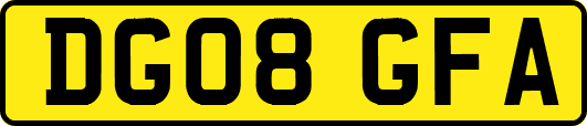DG08GFA