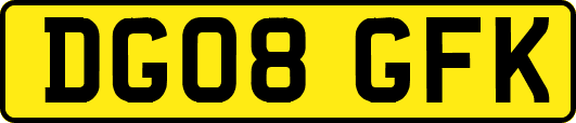 DG08GFK