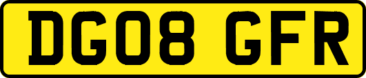 DG08GFR