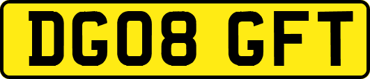 DG08GFT