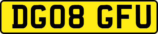 DG08GFU