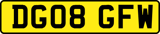 DG08GFW