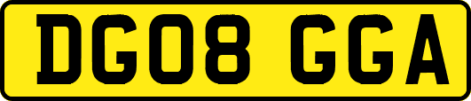 DG08GGA