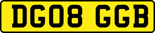 DG08GGB