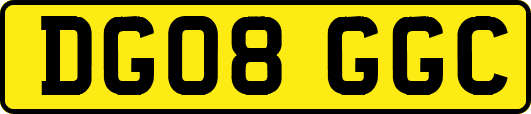 DG08GGC