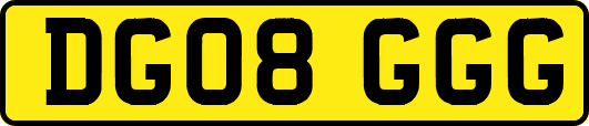 DG08GGG