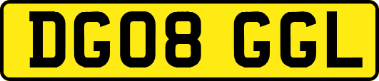 DG08GGL