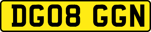 DG08GGN