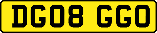 DG08GGO