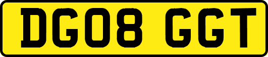 DG08GGT
