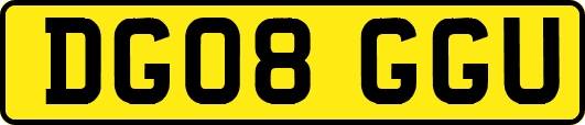 DG08GGU