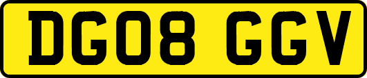 DG08GGV