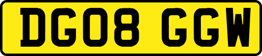 DG08GGW