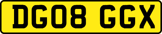 DG08GGX